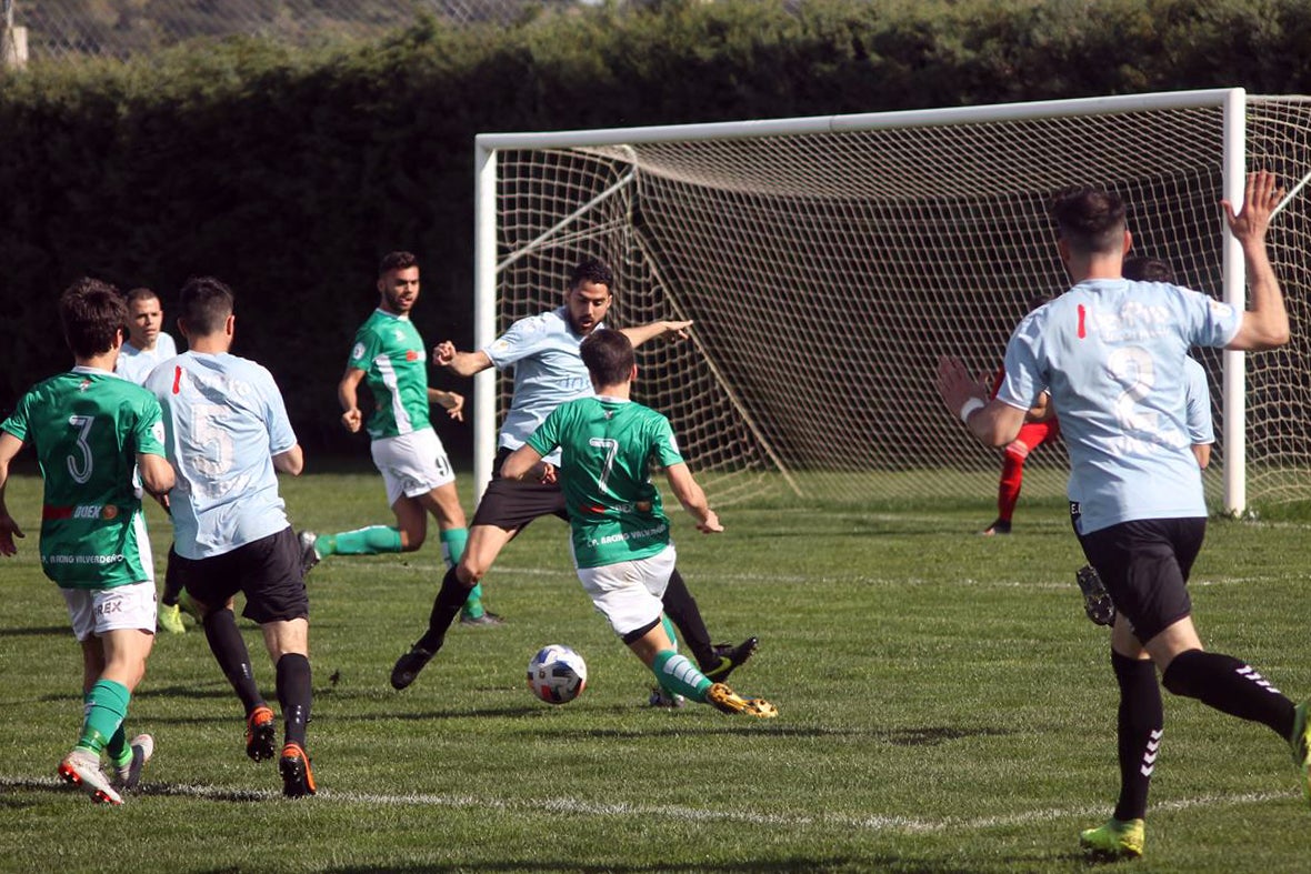 Fotos: Racing Valverdeño – Trujillo