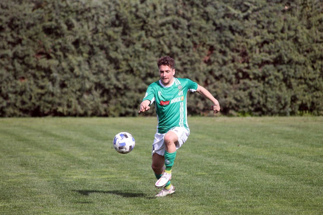 Fotos: Racing Valverdeño – Trujillo (II)