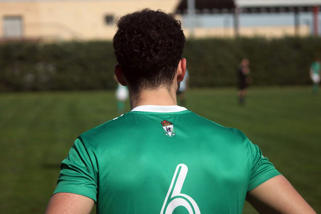 Fotos: Racing Valverdeño – Trujillo (II)