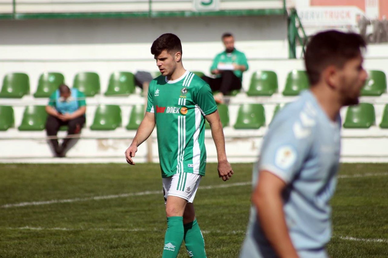 Fotos: Racing Valverdeño – Trujillo (II)