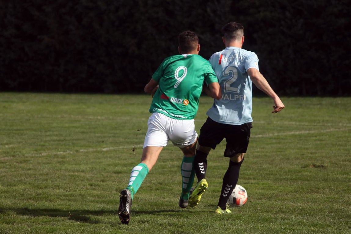 Fotos: Racing Valverdeño – Trujillo (II)