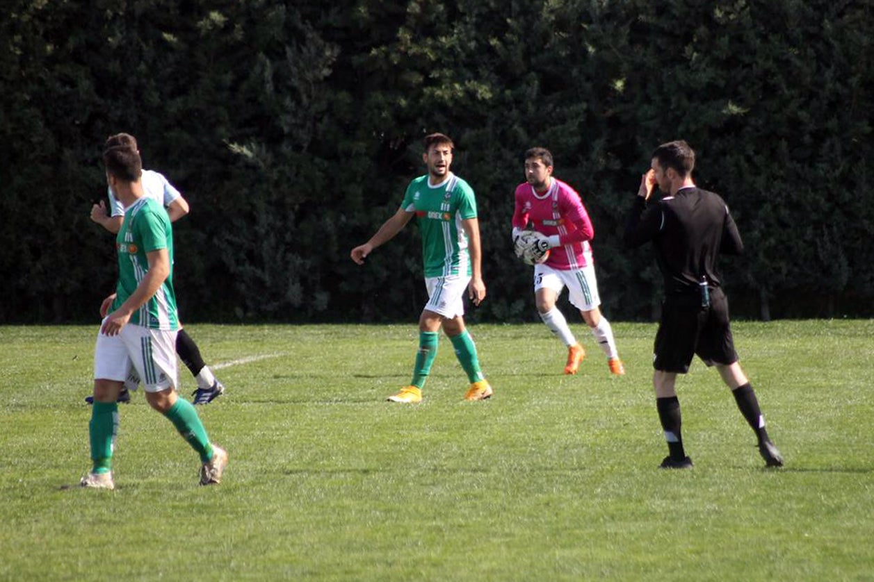 Fotos: Racing Valverdeño – Trujillo (II)