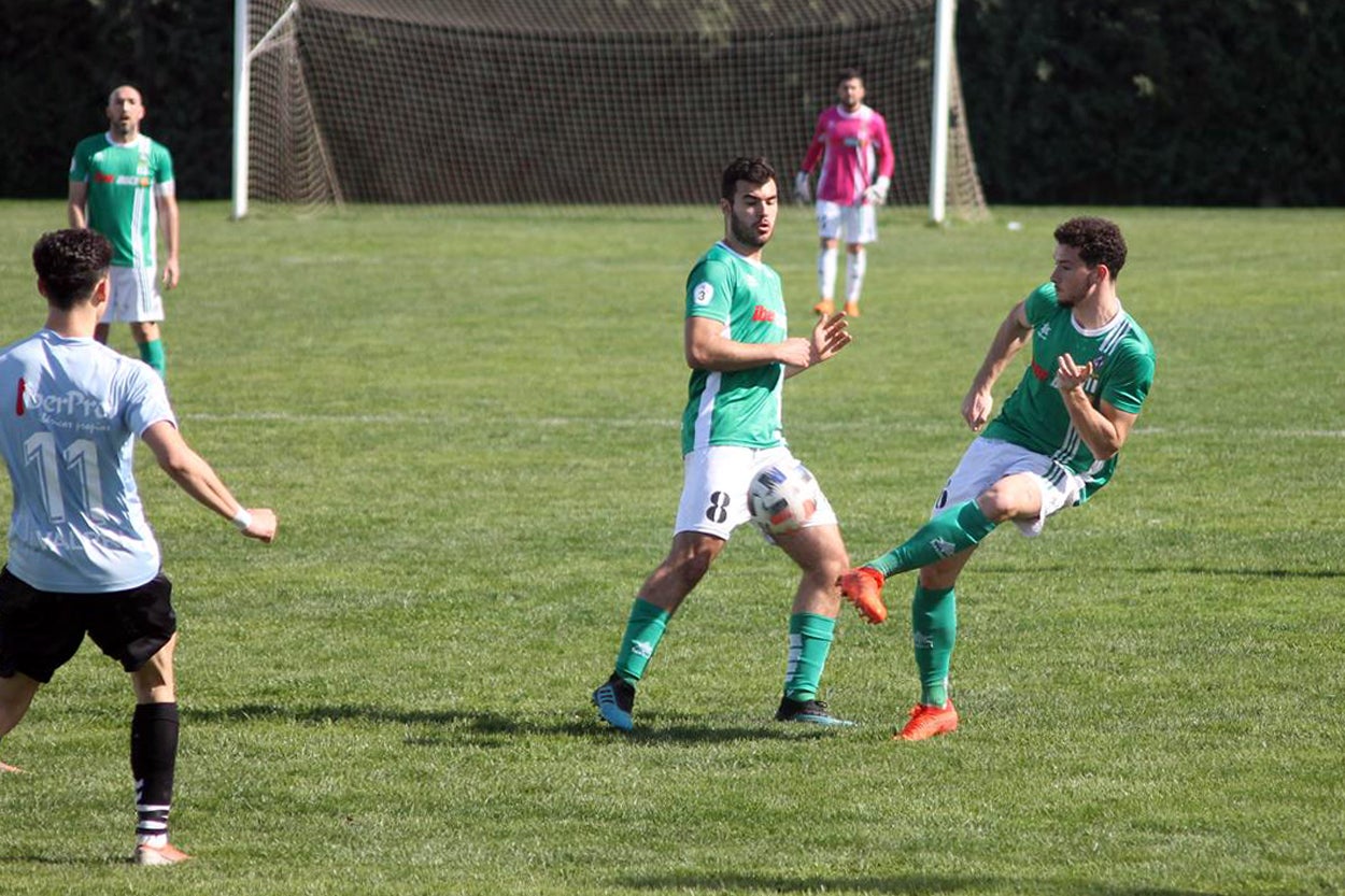 Fotos: Racing Valverdeño – Trujillo (III)