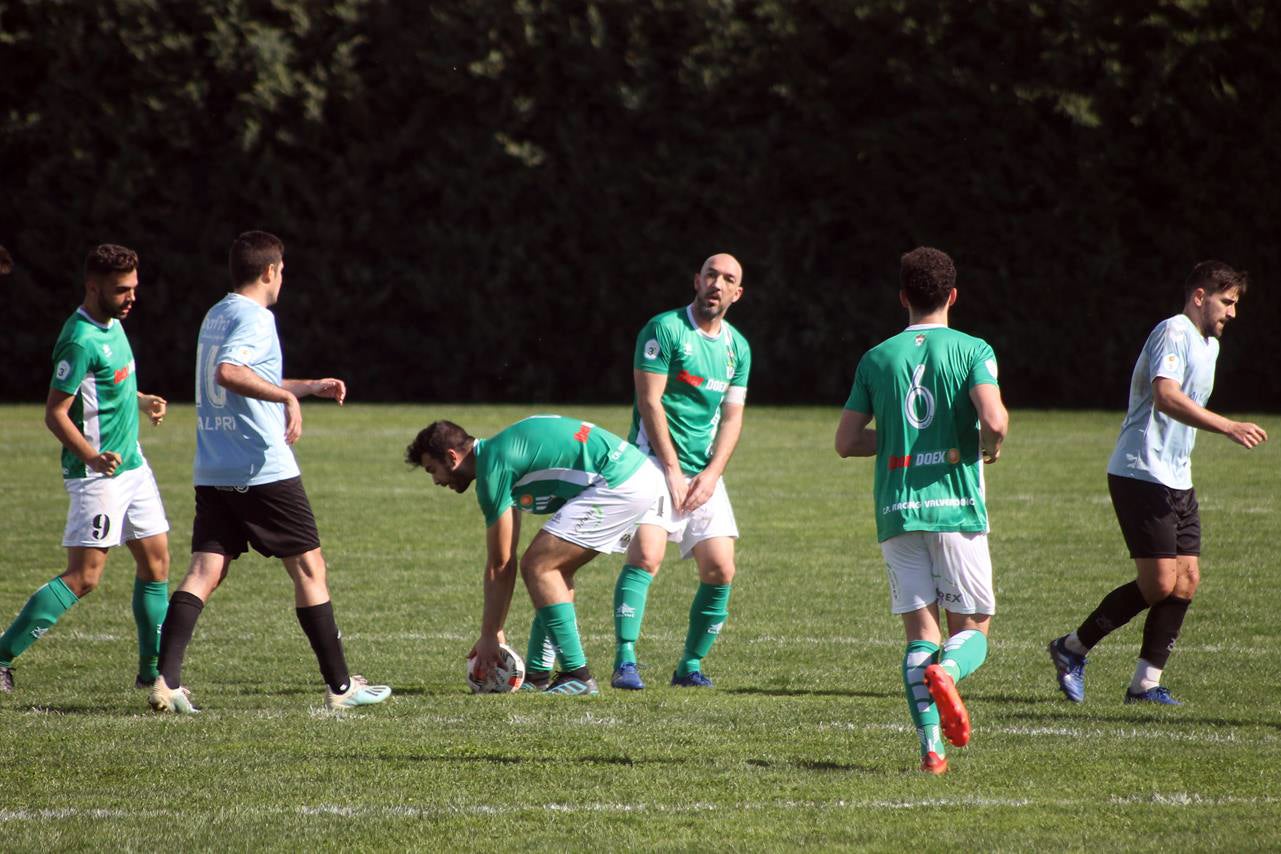 Fotos: Racing Valverdeño – Trujillo (III)