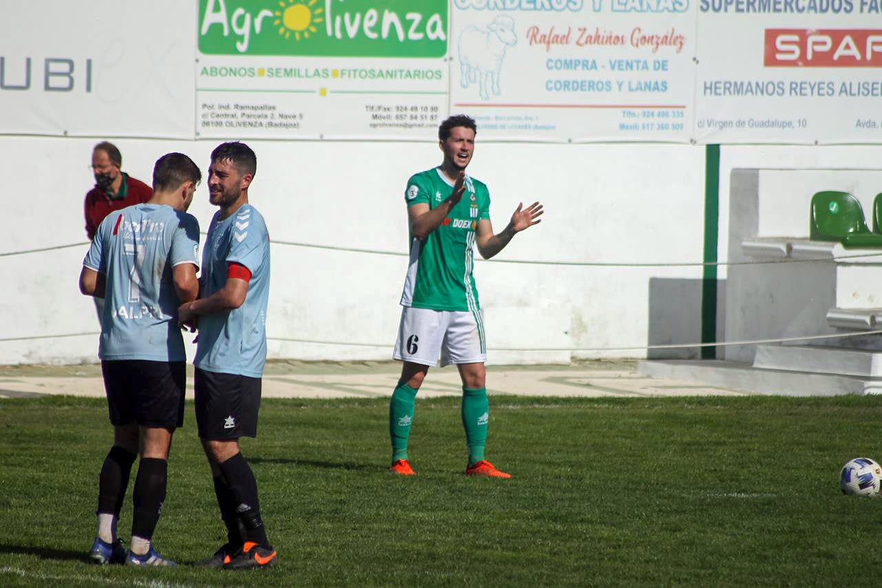 Fotos: Racing Valverdeño – Trujillo (III)