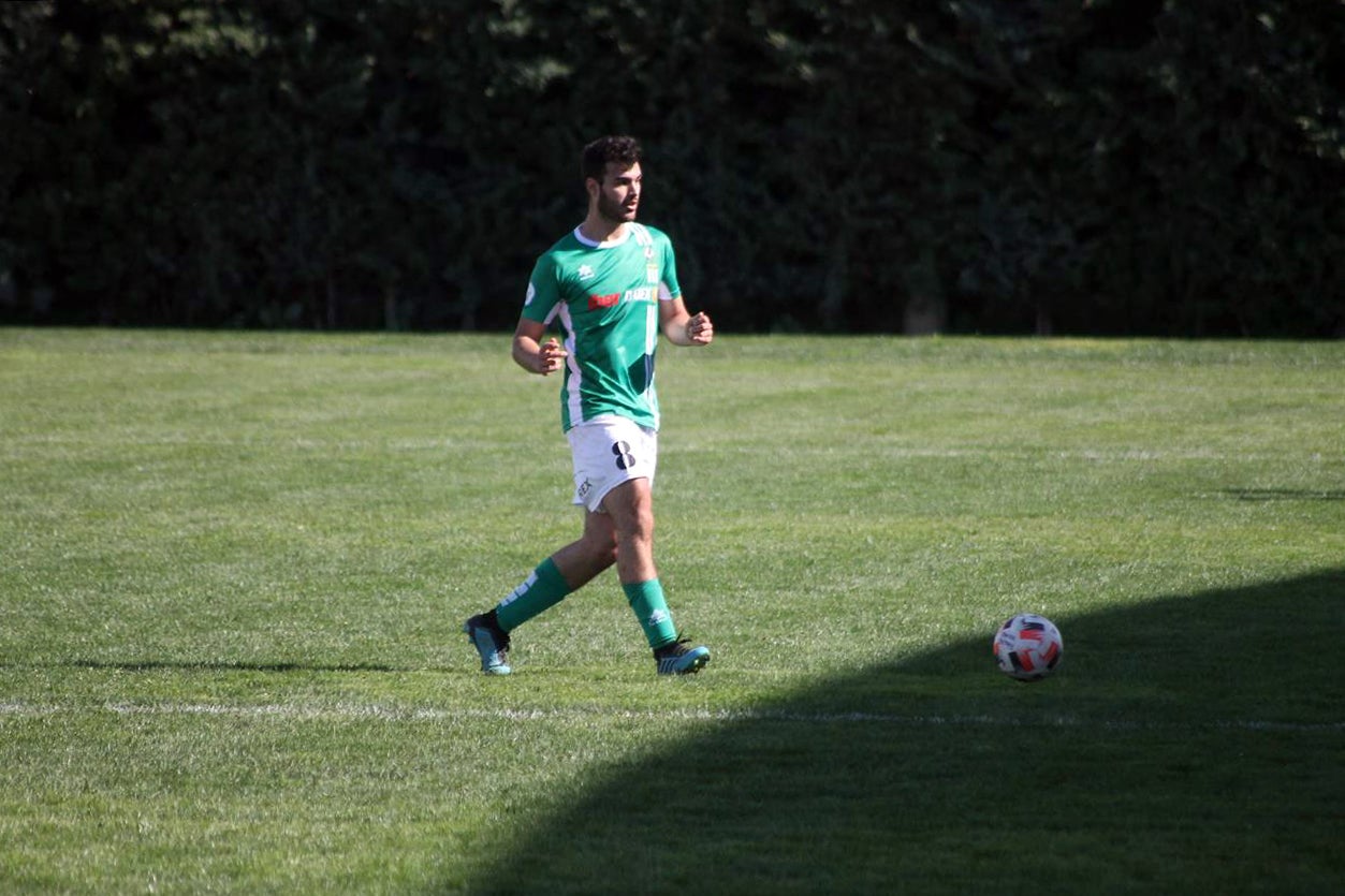 Fotos: Racing Valverdeño – Trujillo (III)