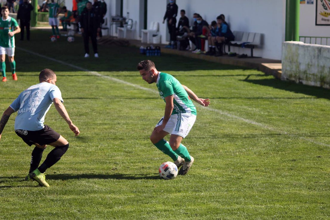 Fotos: Racing Valverdeño – Trujillo (III)