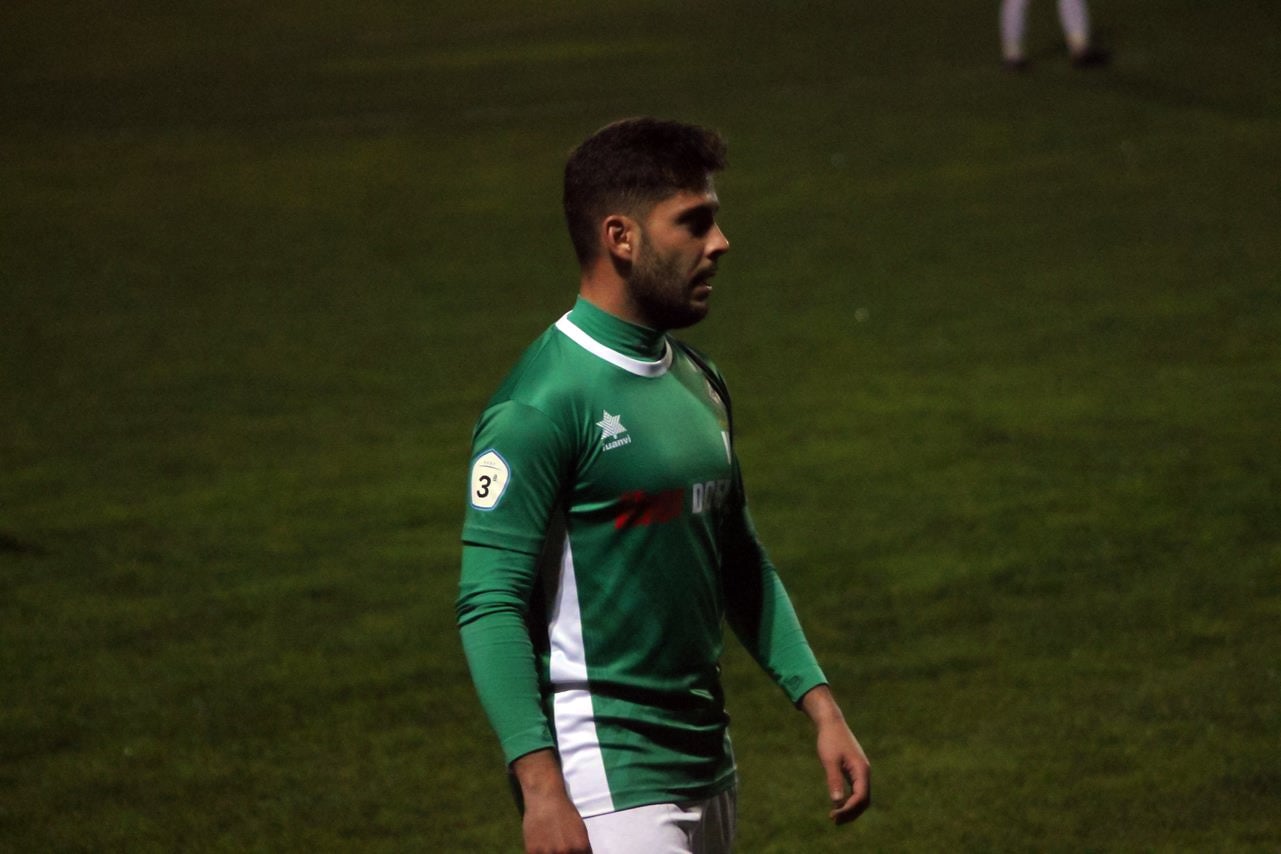 Fotos: Racing Valverdeño – Olivenza (I)