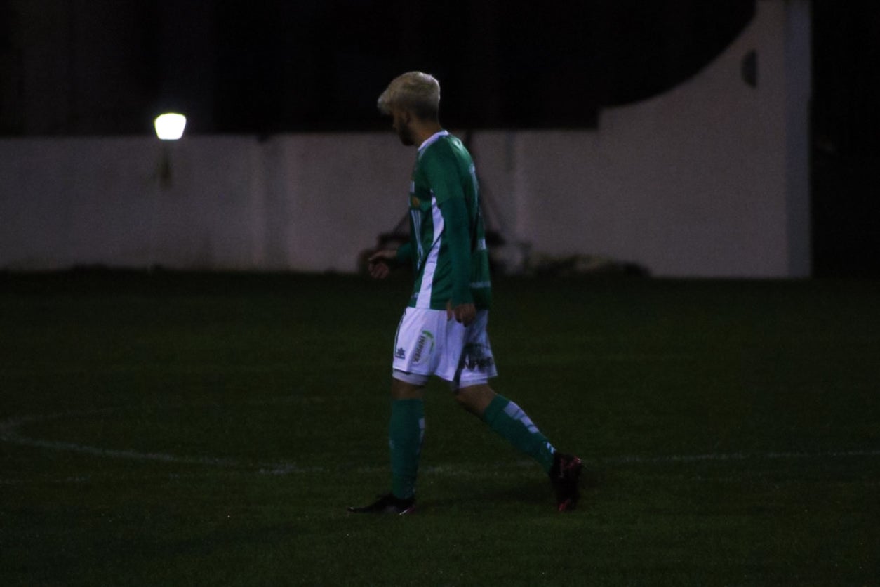 Fotos: Racing Valverdeño – Olivenza (I)