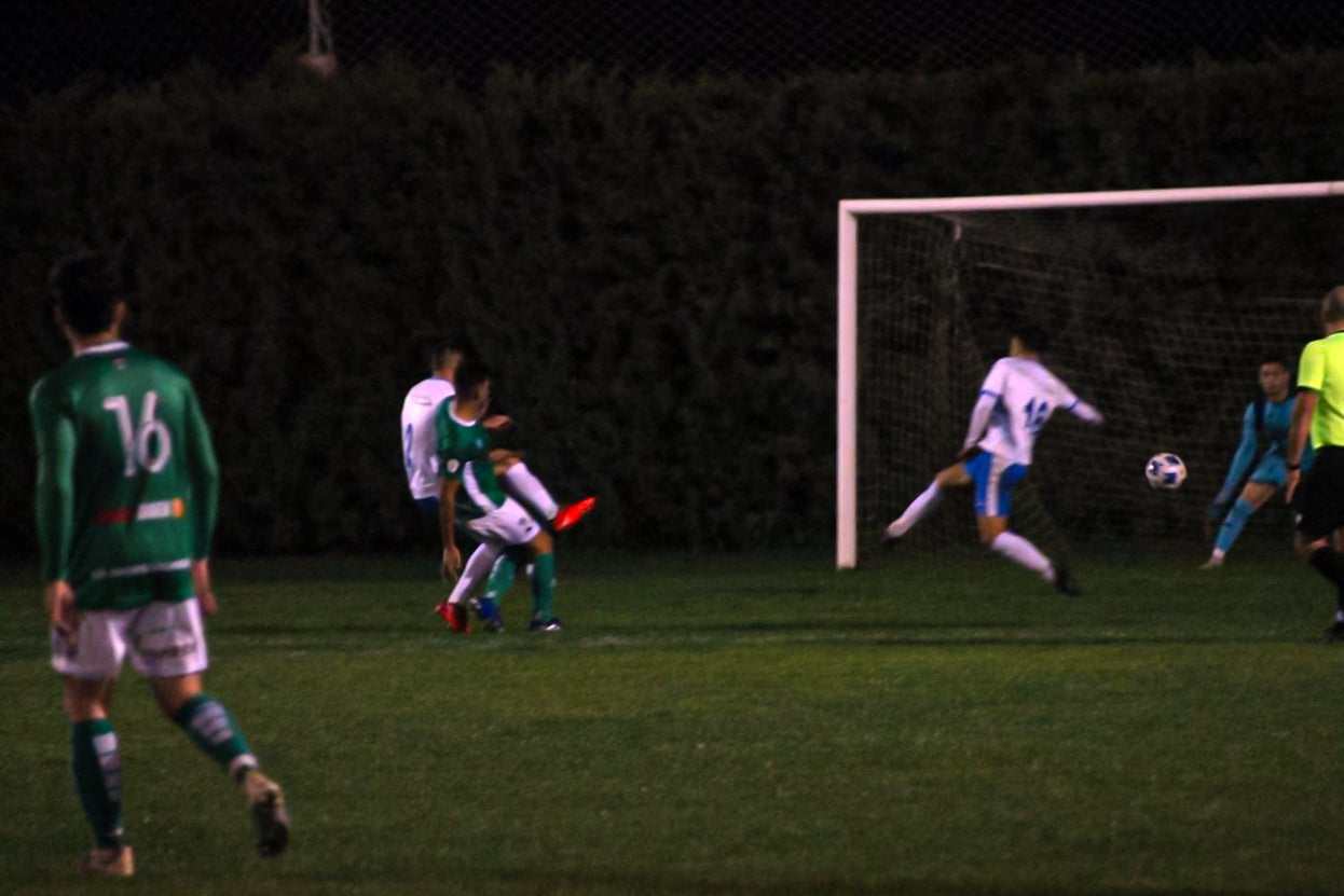 Fotos: Racing Valverdeño – Olivenza (III)