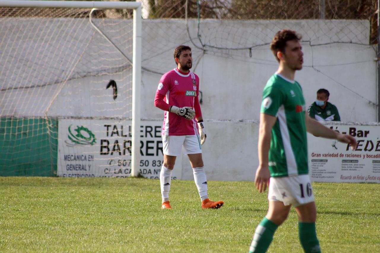 Fotos: Racing Valverdeño – Jerez (II)