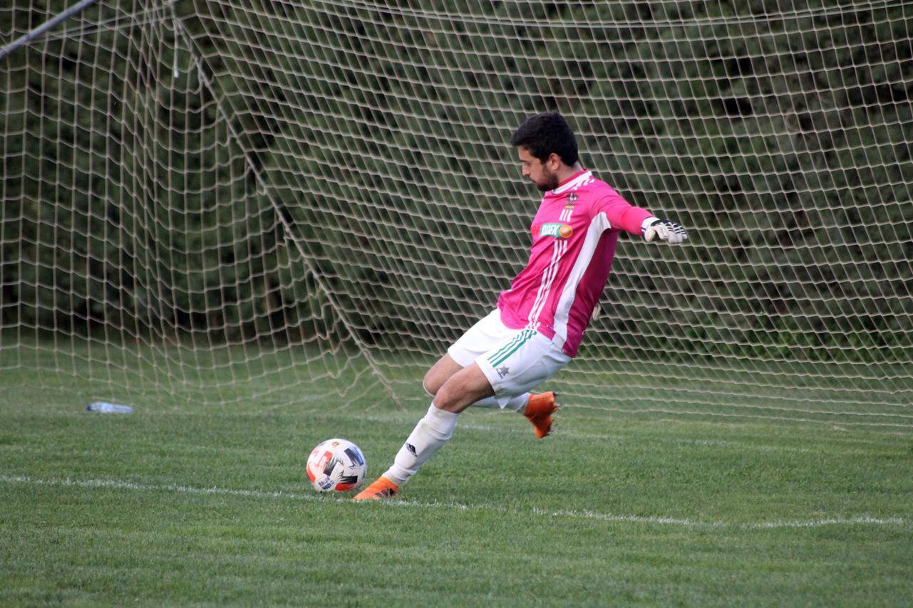 Fotos: Racing Valverdeño – Jerez (II)