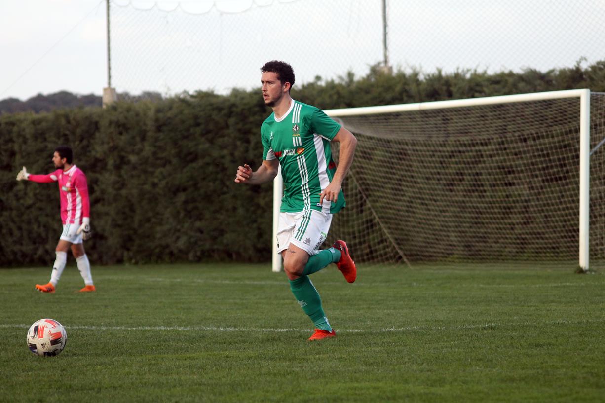 Fotos: Racing Valverdeño – Jerez (III)
