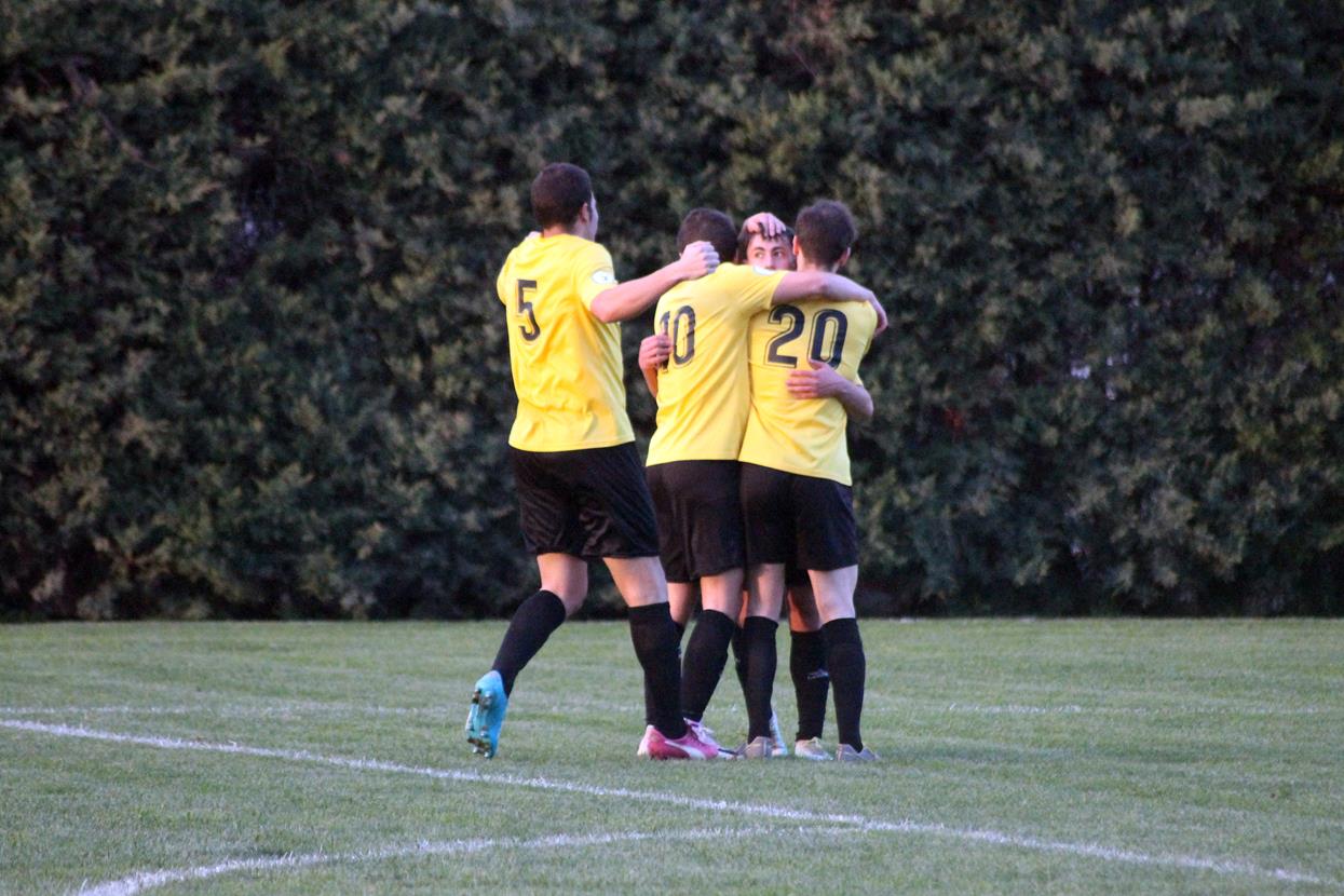Fotos: Racing Valverdeño – Jerez (III)