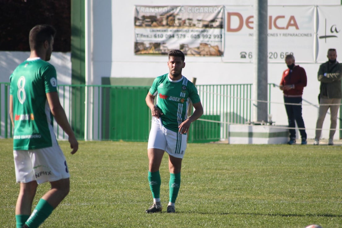 Fotos: Racing Valverdeño – Diocesano(II)