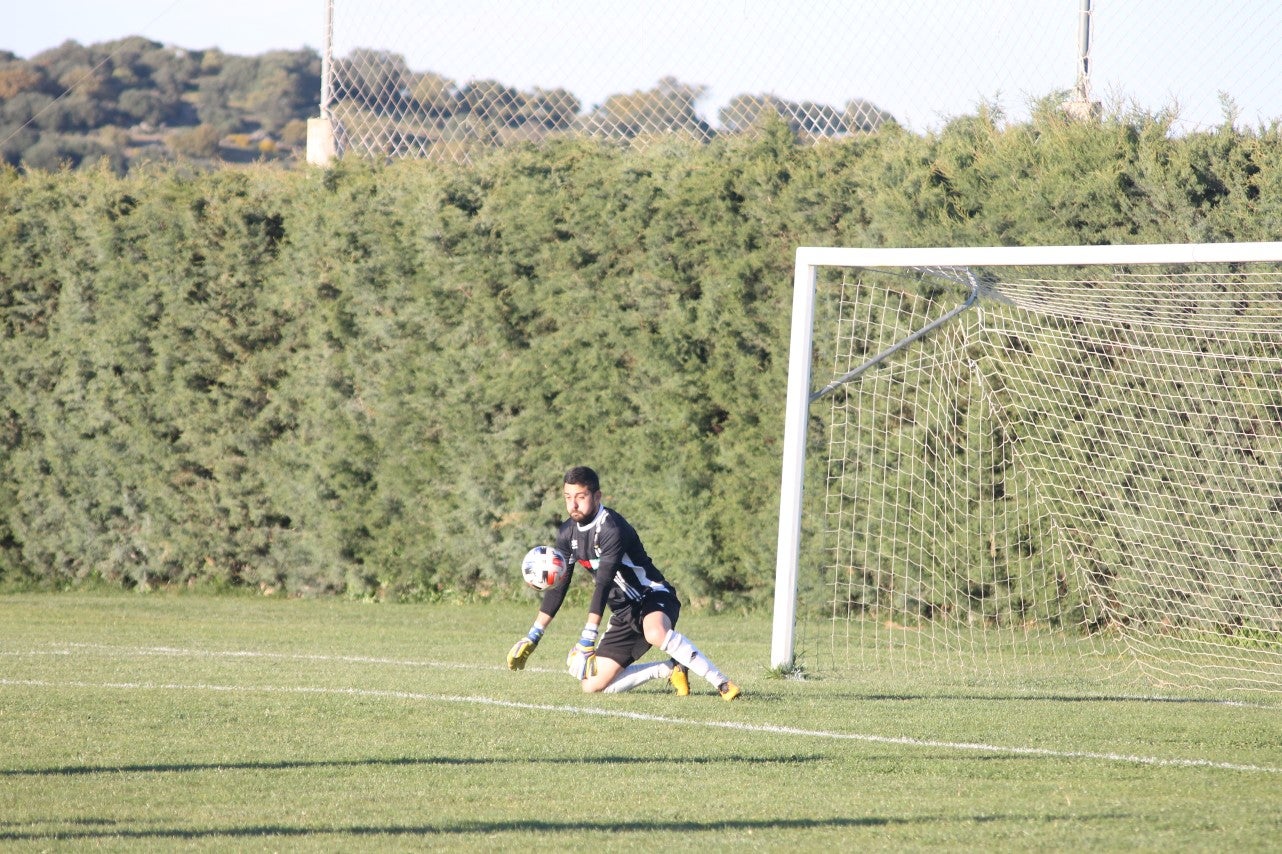 Fotos: Racing Valverdeño – Diocesano(III)