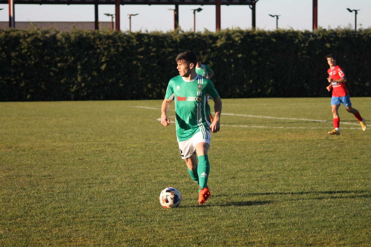 Fotos: Racing Valverdeño – Diocesano(III)