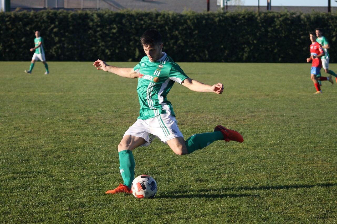 Fotos: Racing Valverdeño – Diocesano(III)