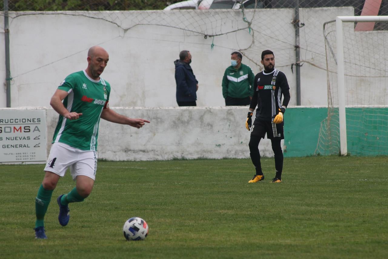 Fotos: Racing Valverdeño – Chinato (I)
