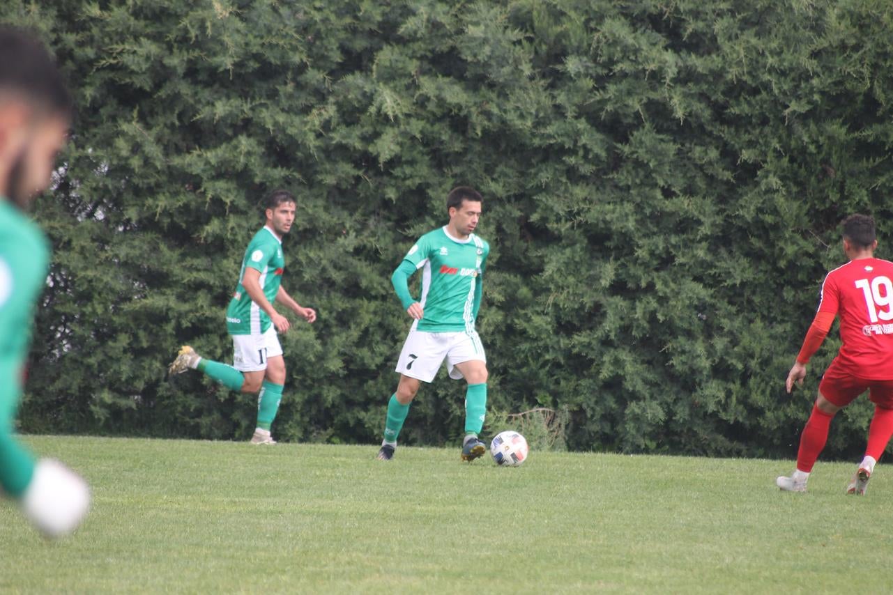 Fotos: Racing Valverdeño – Chinato (II)