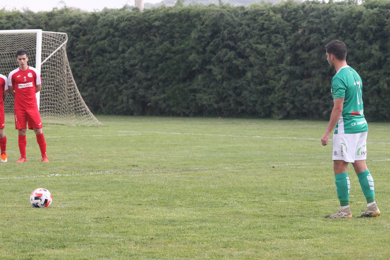 Fotos: Racing Valverdeño – Chinato (II)