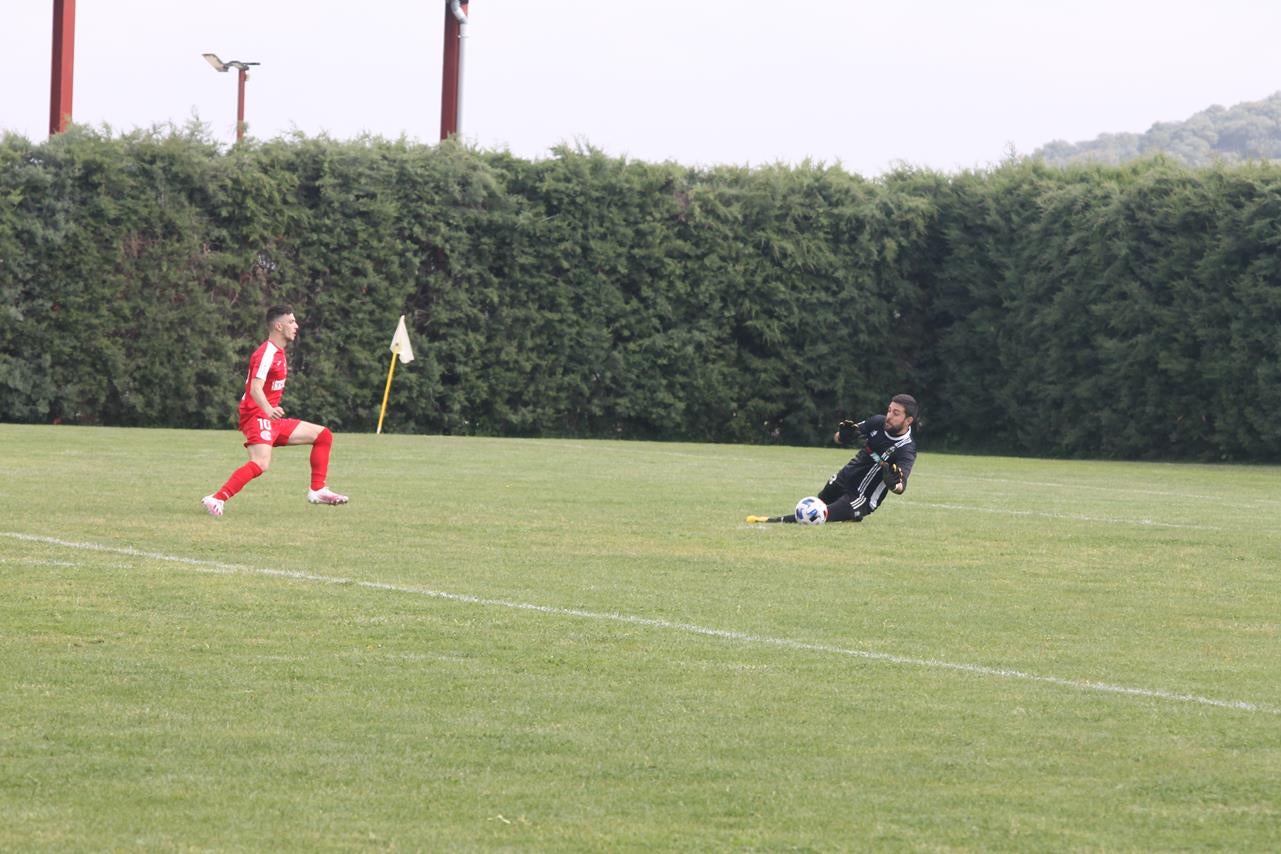 Fotos: Racing Valverdeño – Chinato (II)