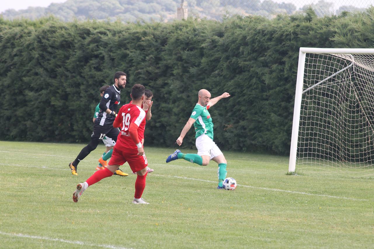 Fotos: Racing Valverdeño – Chinato (II)