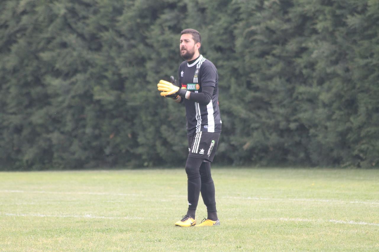 Fotos: Racing Valverdeño – Chinato (II)
