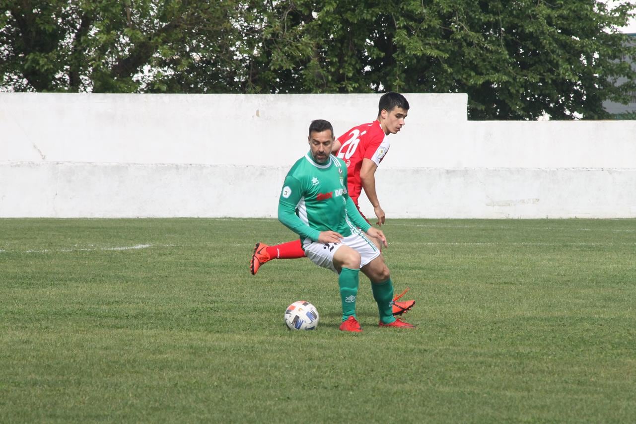 Fotos: Racing Valverdeño – Chinato (III)