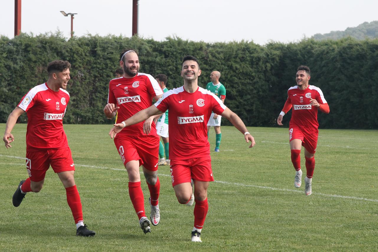 Fotos: Racing Valverdeño – Chinato (III)