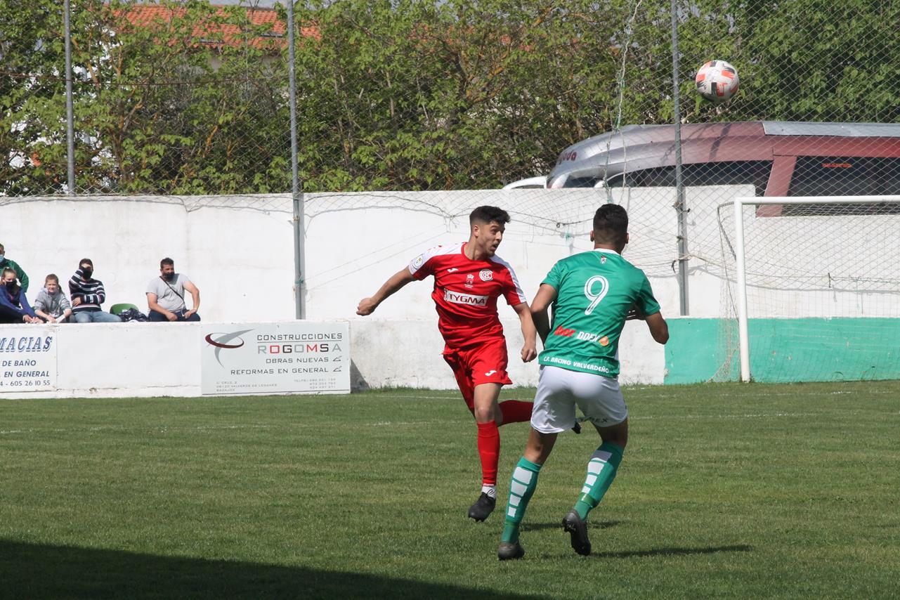 Fotos: Racing Valverdeño – Chinato (III)
