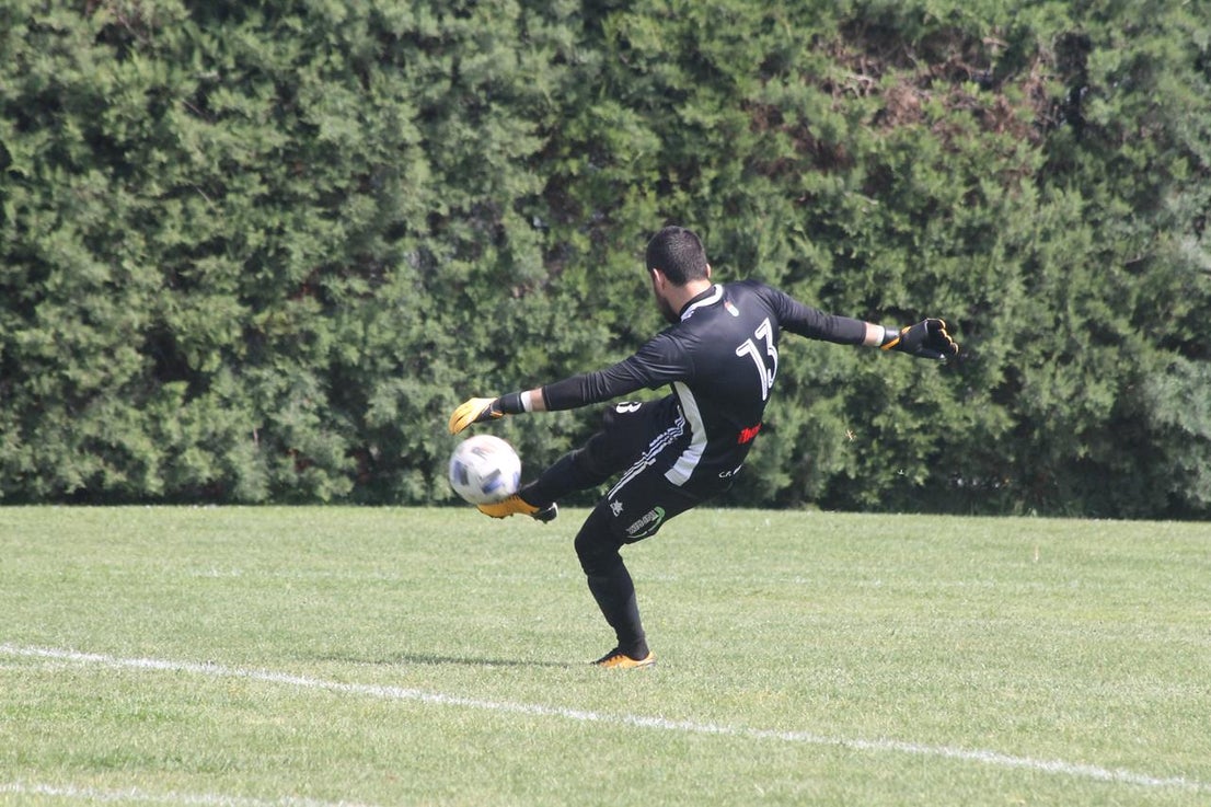 Fotos: Racing Valverdeño – Chinato (III)