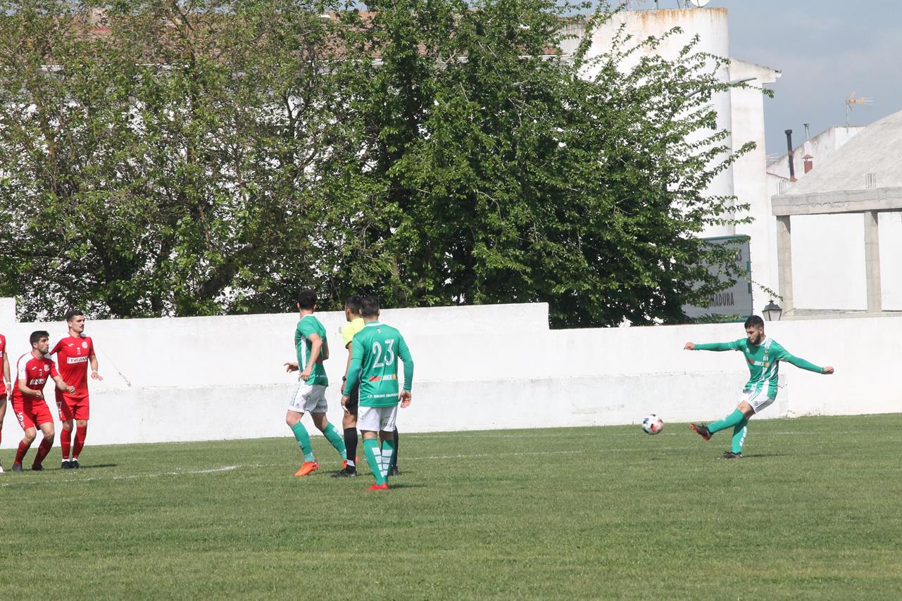 Fotos: Racing Valverdeño – Chinato (III)