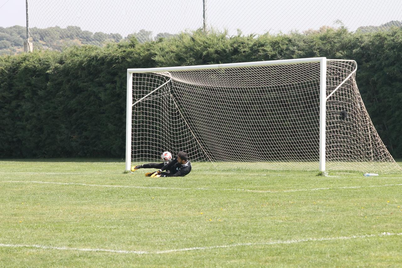 Fotos: Racing Valverdeño – Chinato (III)