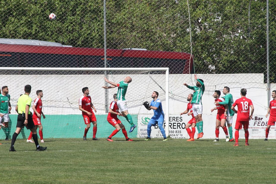 Fotos: Racing Valverdeño – Chinato (III)