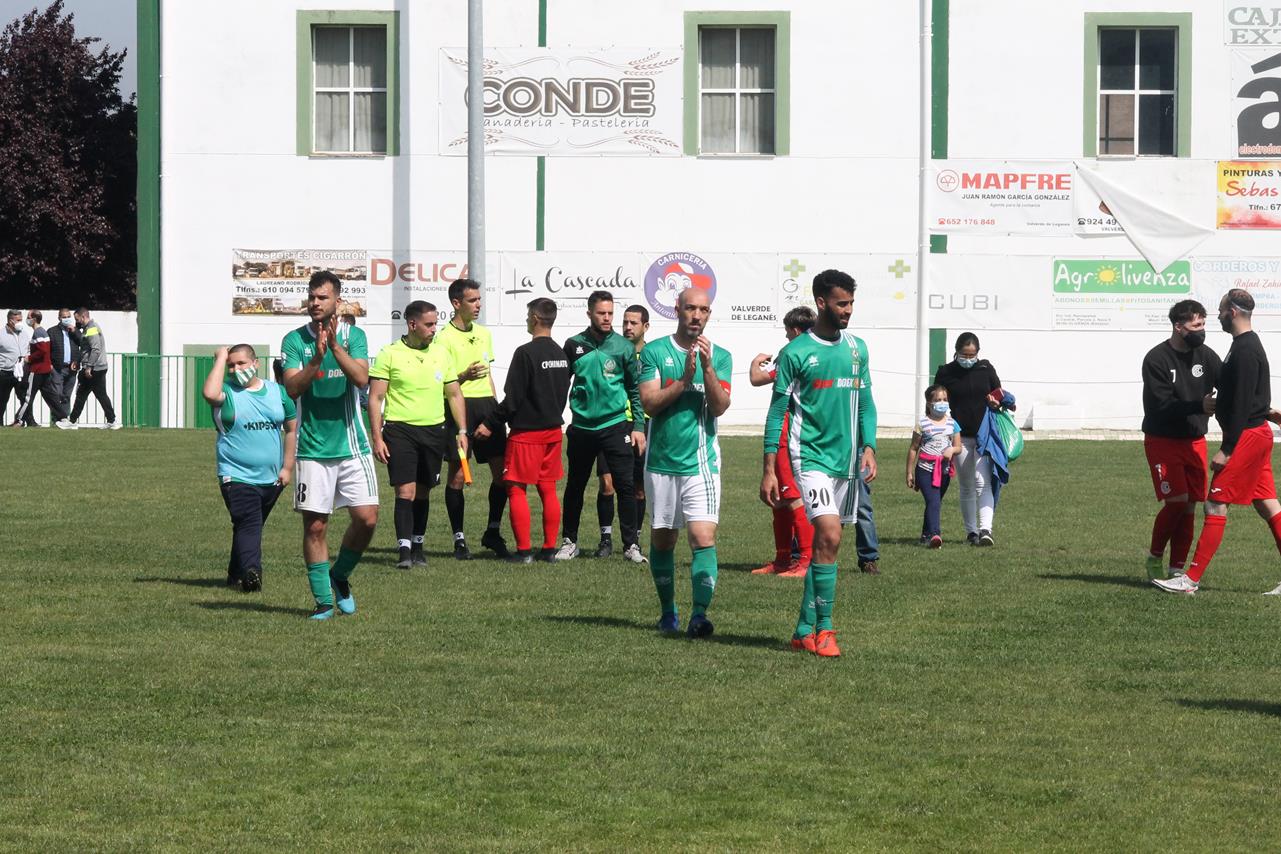 Fotos: Racing Valverdeño – Chinato (III)