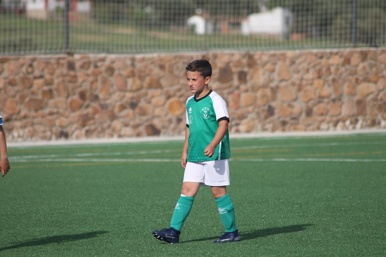 Fotos: Benjamín – EF Espanyol