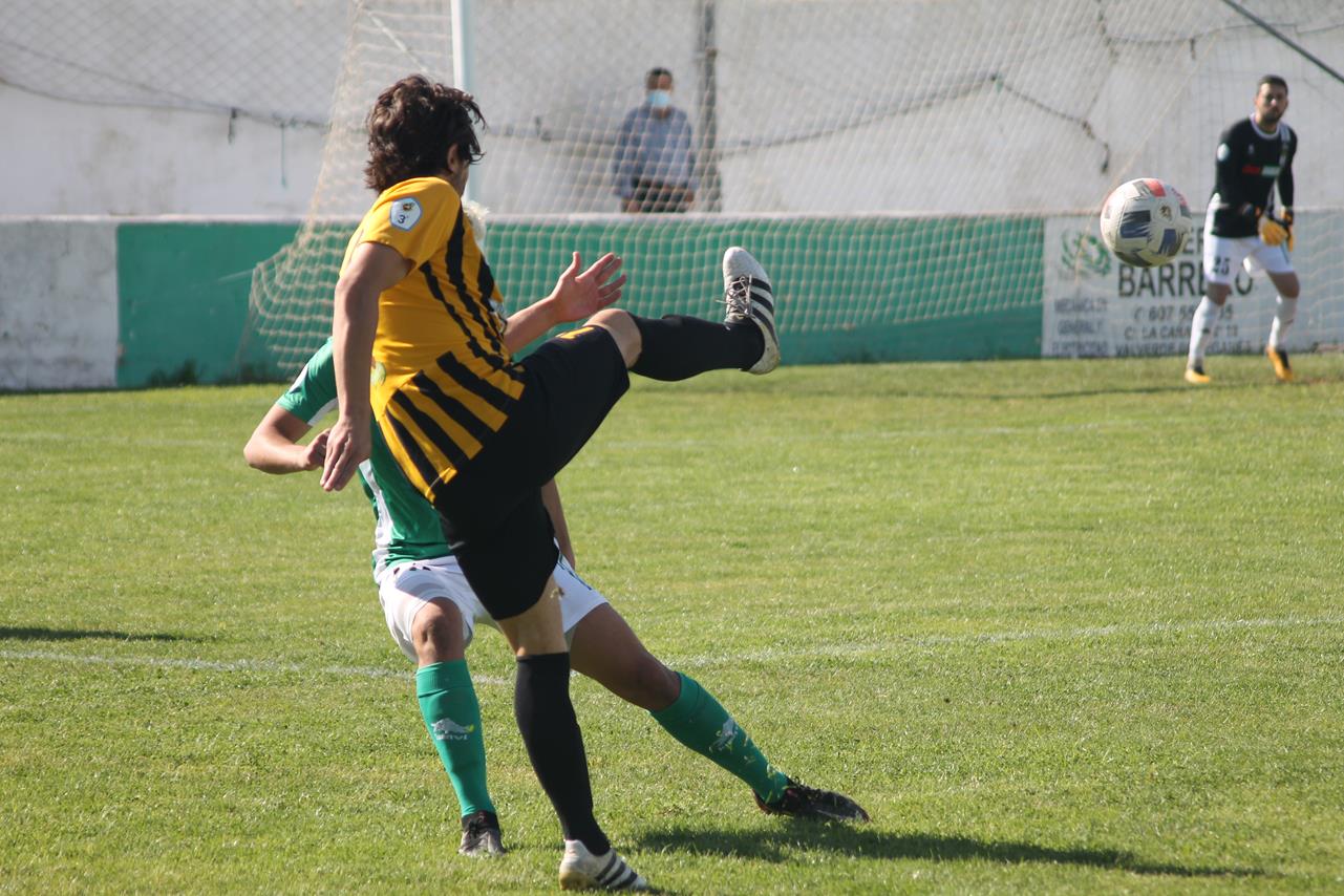 Fotos: Racing Valverdeño – AD Lobón (I)