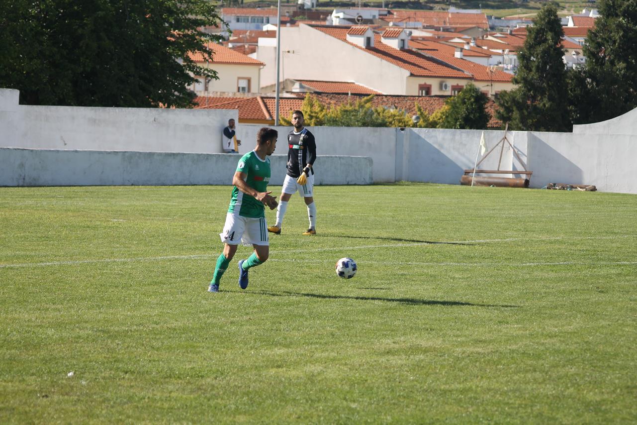 Fotos: Racing Valverdeño – AD Lobón (I)