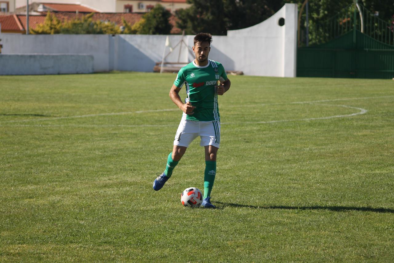 Fotos: Racing Valverdeño – AD Lobón (I)