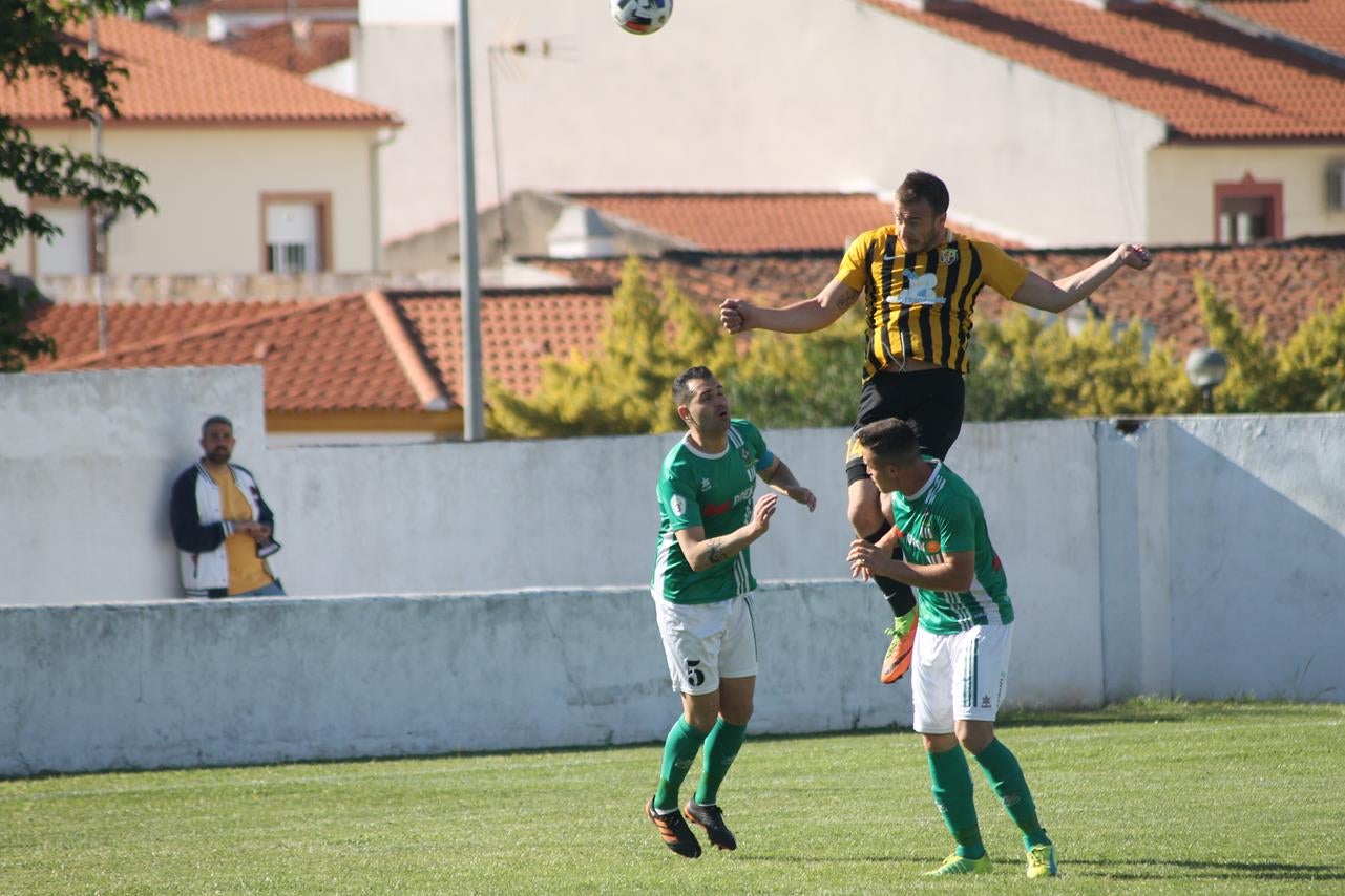 Fotos: Racing Valverdeño – AD Lobón (I)