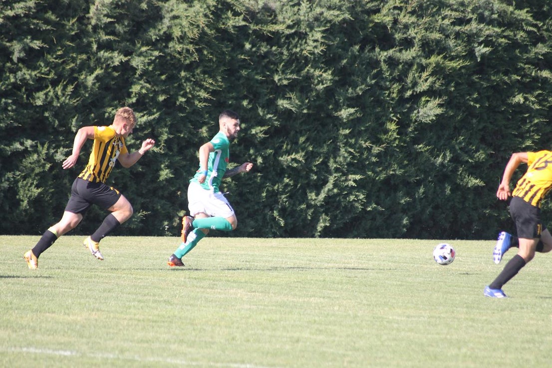 Fotos: Racing Valverdeño – AD Lobón (II)