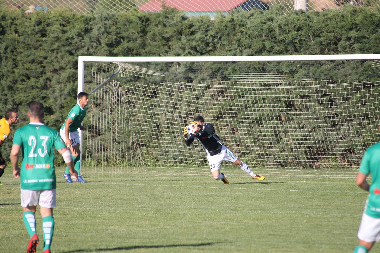 Fotos: Racing Valverdeño – AD Lobón (III)