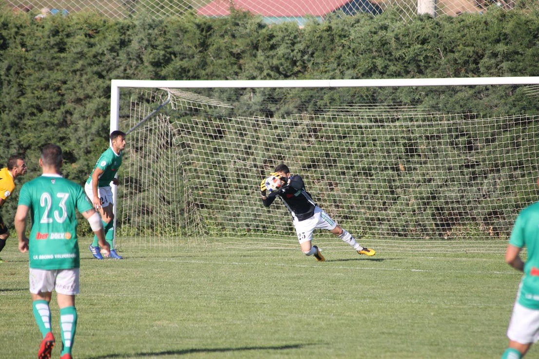 Fotos: Racing Valverdeño – AD Lobón (III)