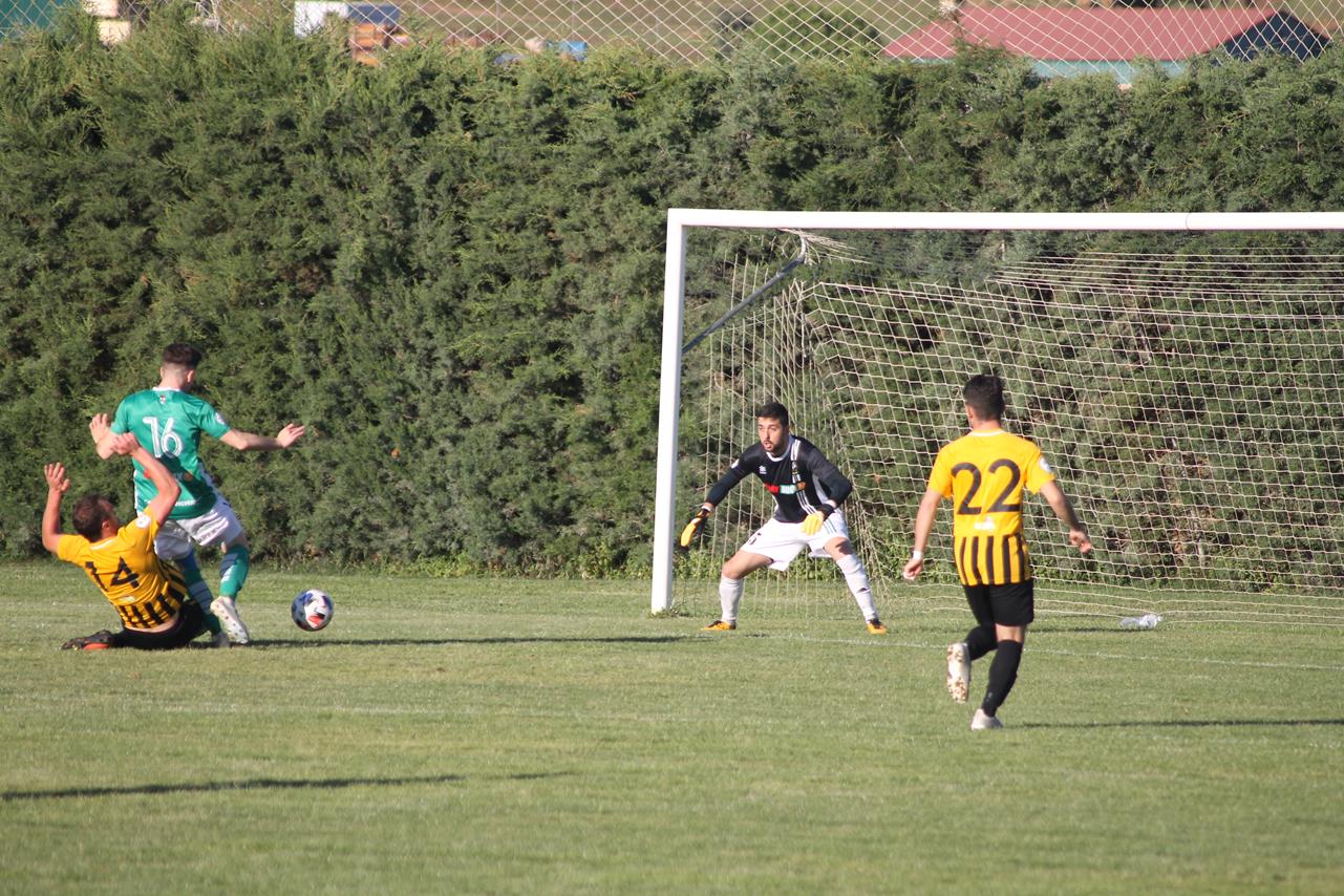 Fotos: Racing Valverdeño – AD Lobón (III)