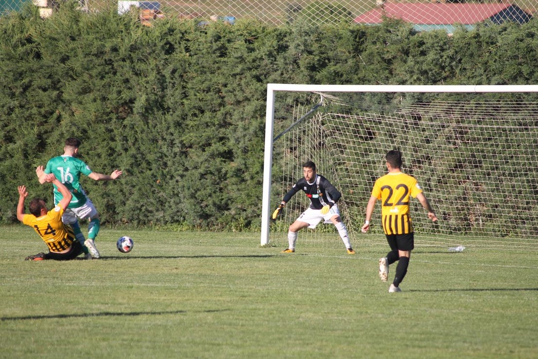 Fotos: Racing Valverdeño – AD Lobón (III)