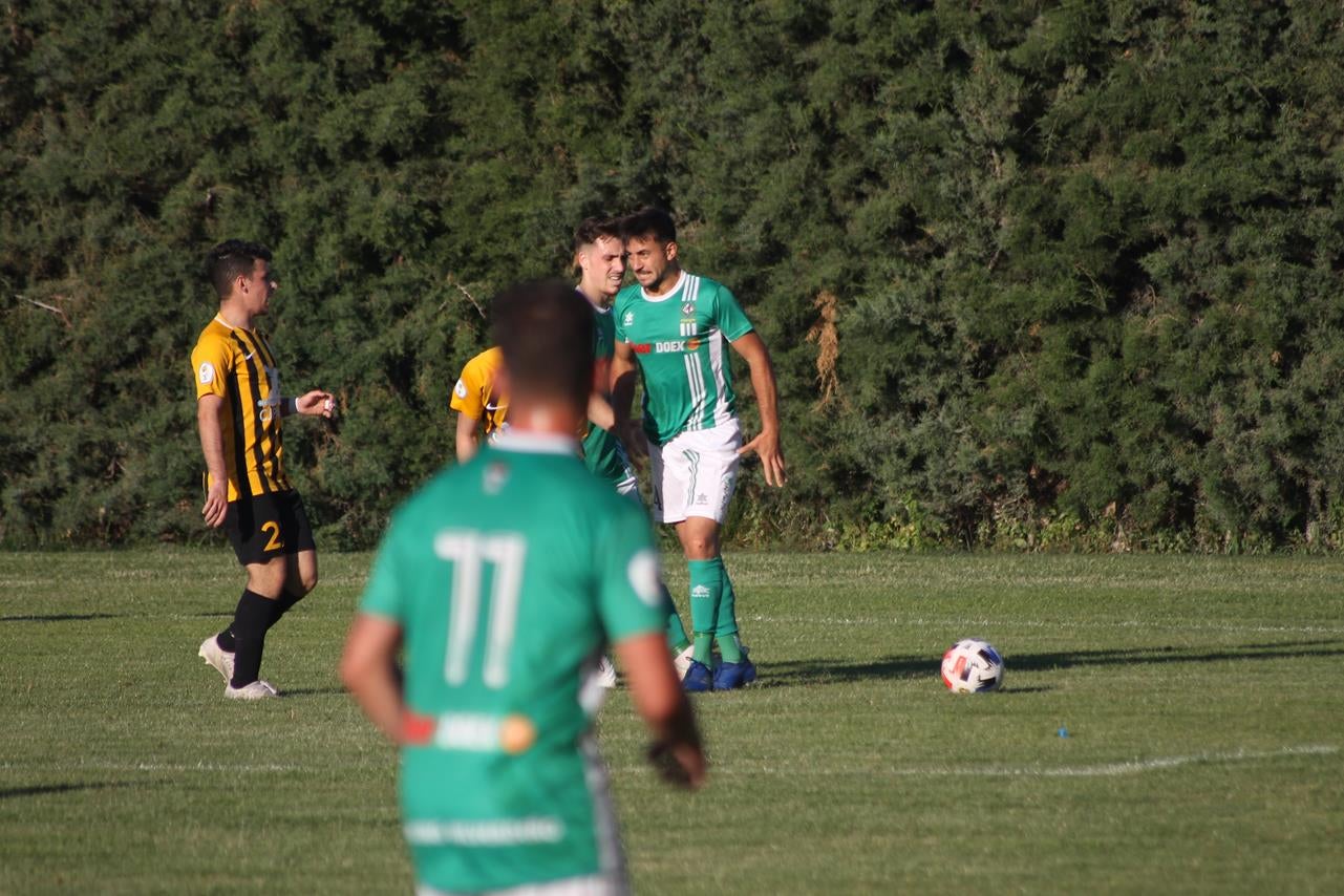 Fotos: Racing Valverdeño – AD Lobón (III)