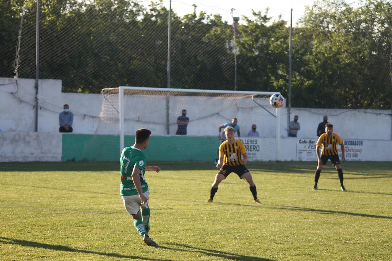 Fotos: Racing Valverdeño – AD Lobón (III)