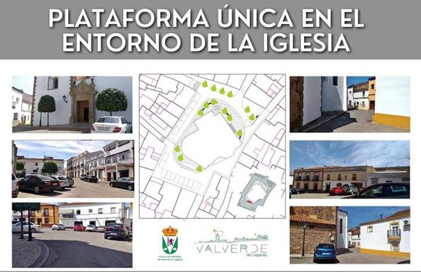 Proyecto que se tiene previsto llevar a cabo