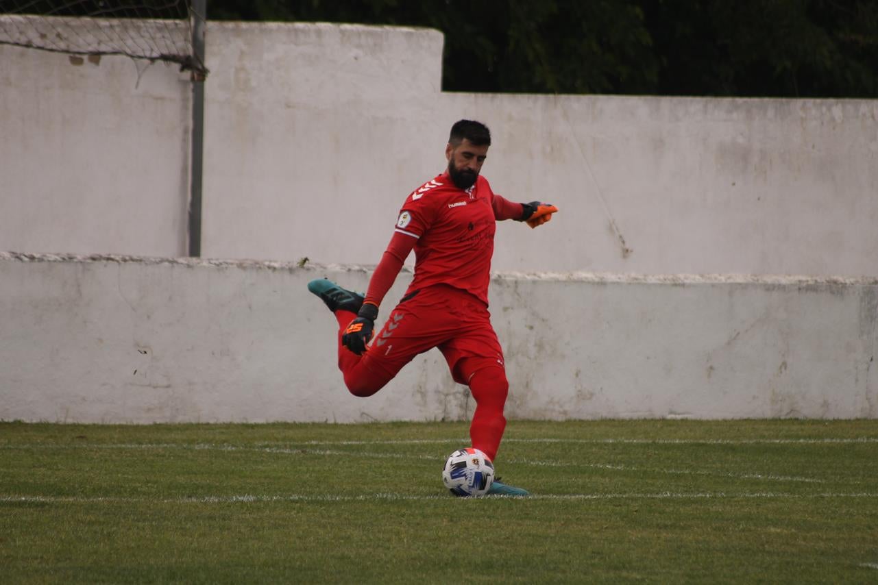 Fotos: Racing Valverdeño – Calamonte (I)